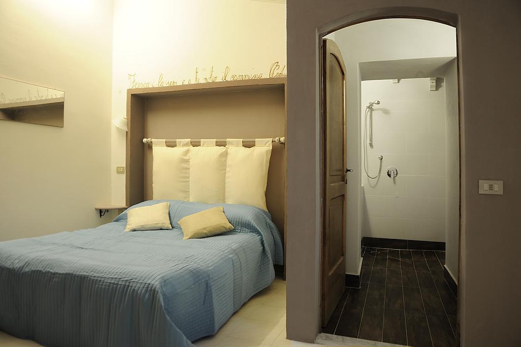 Mancino Bed & Breakfast Poggibonsi Cameră foto