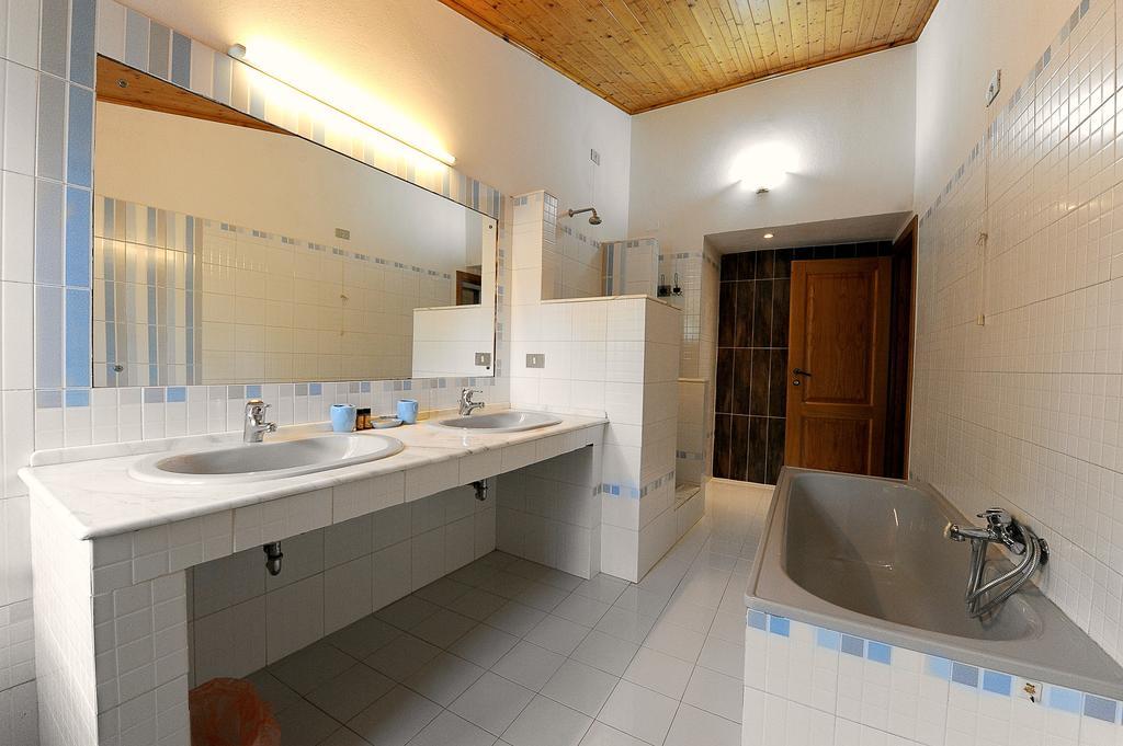 Mancino Bed & Breakfast Poggibonsi Cameră foto