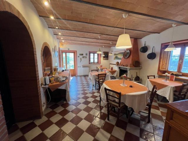 Mancino Bed & Breakfast Poggibonsi Exterior foto