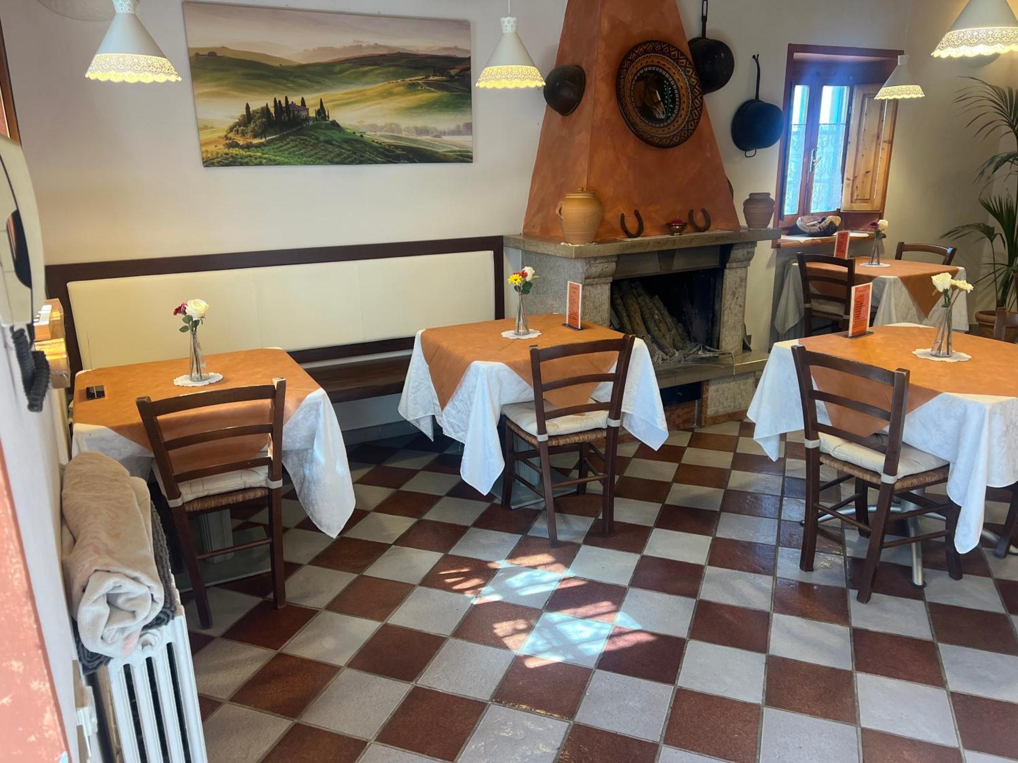 Mancino Bed & Breakfast Poggibonsi Exterior foto
