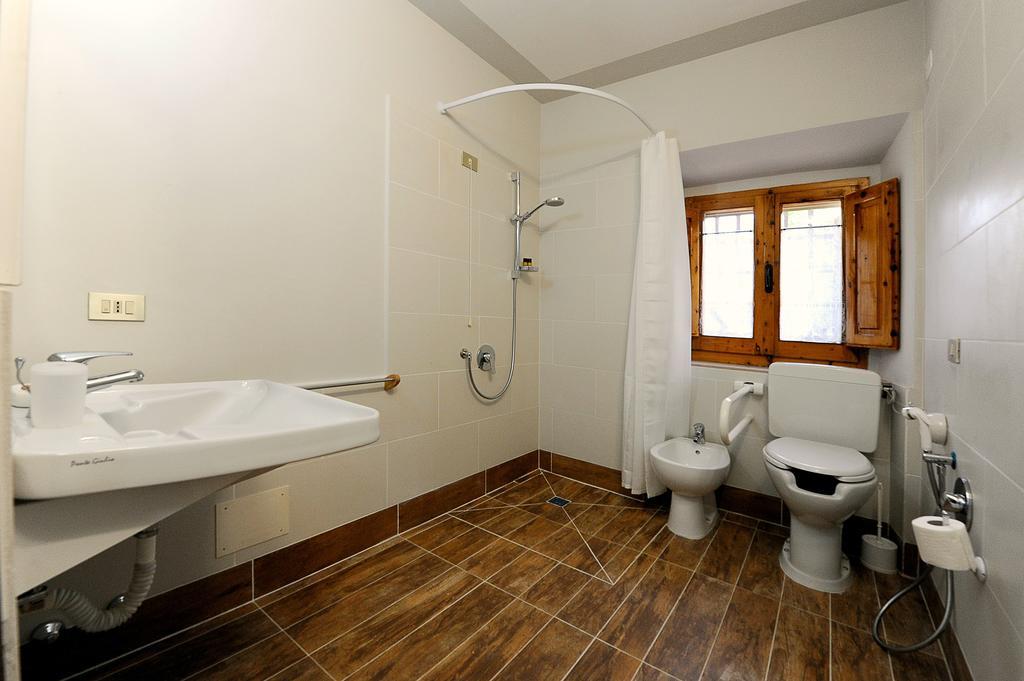 Mancino Bed & Breakfast Poggibonsi Cameră foto