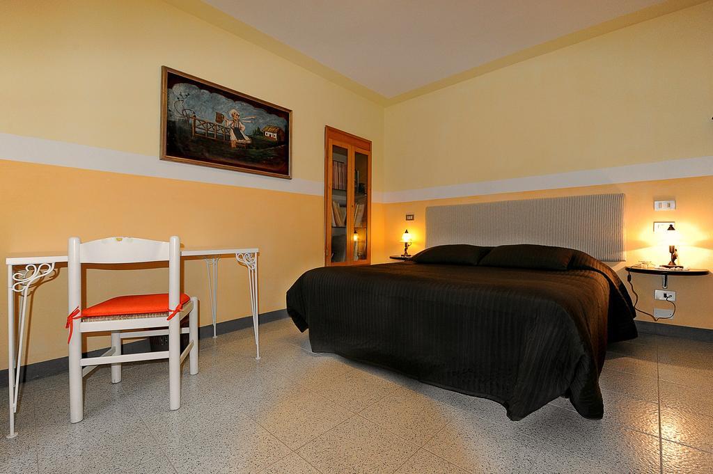 Mancino Bed & Breakfast Poggibonsi Cameră foto