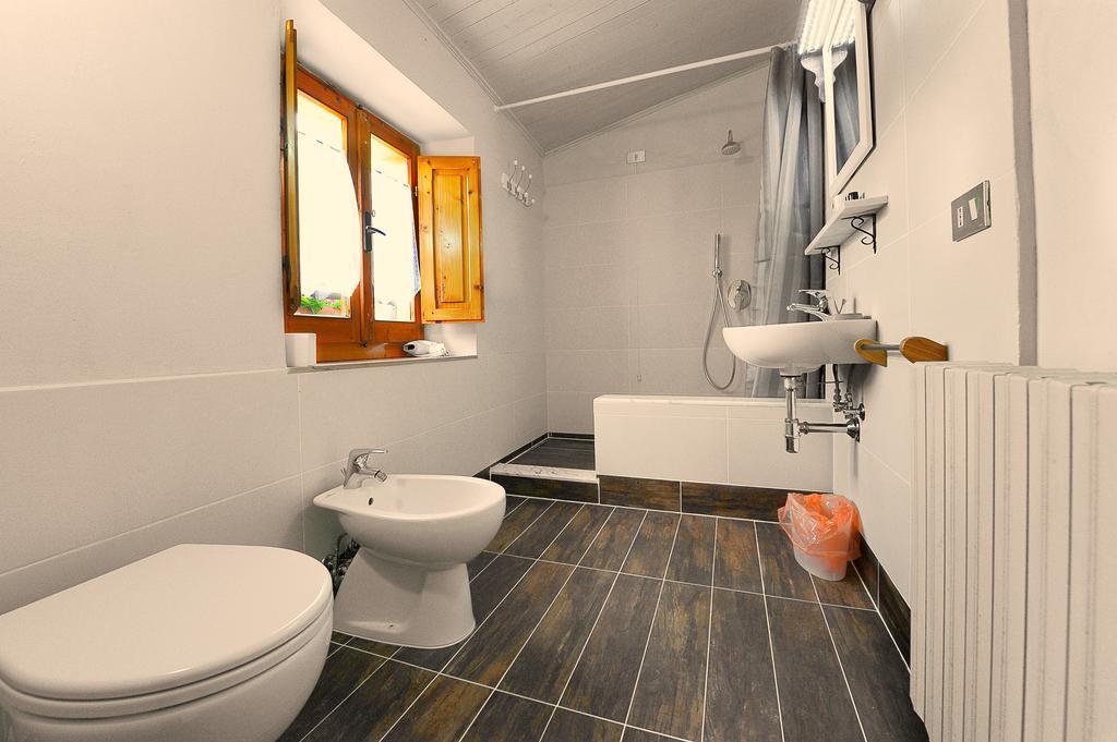 Mancino Bed & Breakfast Poggibonsi Cameră foto