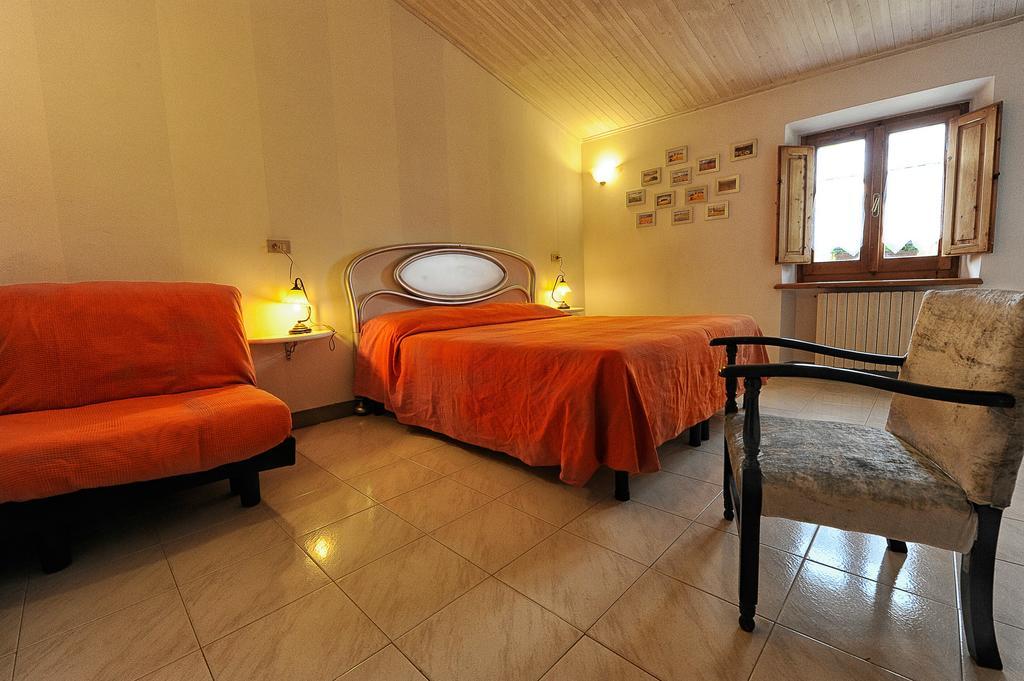 Mancino Bed & Breakfast Poggibonsi Cameră foto