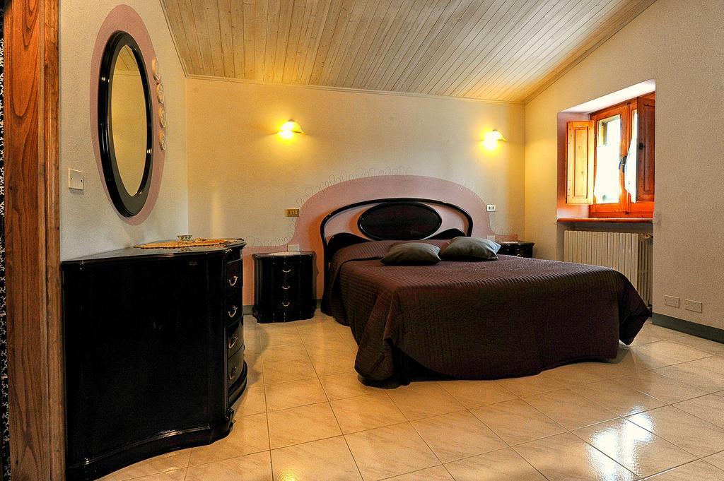 Mancino Bed & Breakfast Poggibonsi Cameră foto