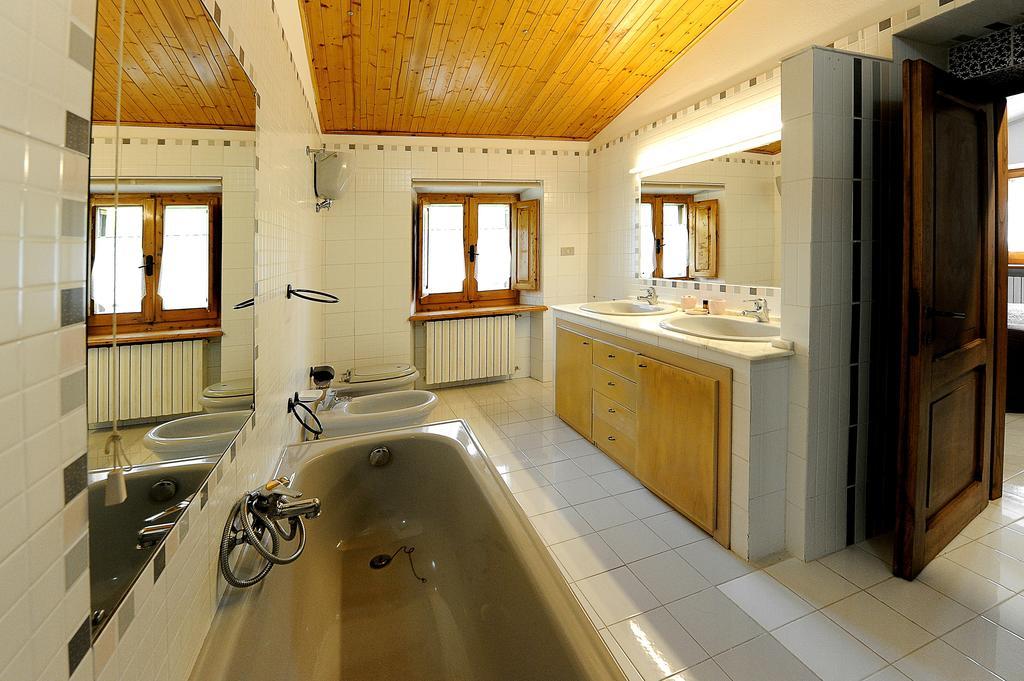 Mancino Bed & Breakfast Poggibonsi Cameră foto